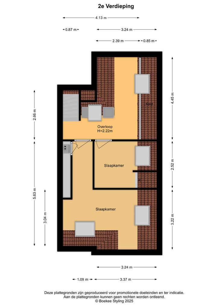 Foto 27 van Vinkenstraat 38