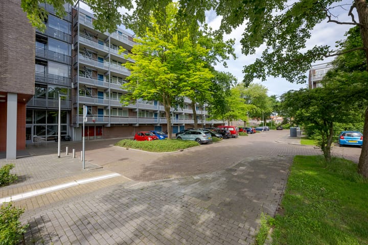 Foto 4 van Koolmeesstraat 19