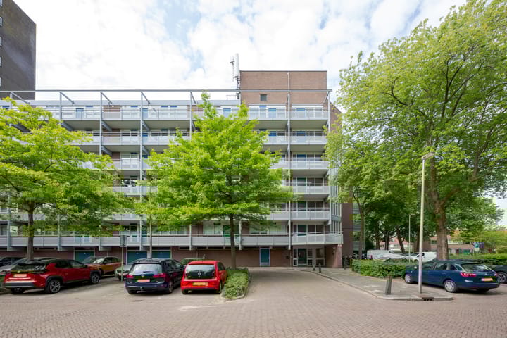 Foto 5 van Koolmeesstraat 19