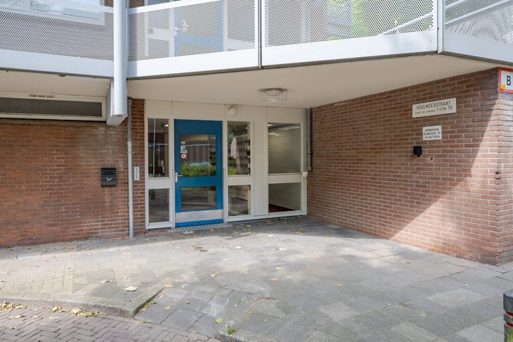 Foto 6 van Koolmeesstraat 19