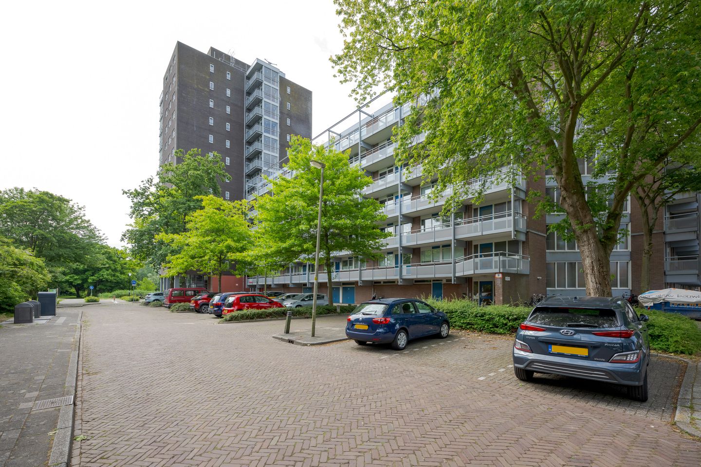 Foto 1 van Koolmeesstraat 19