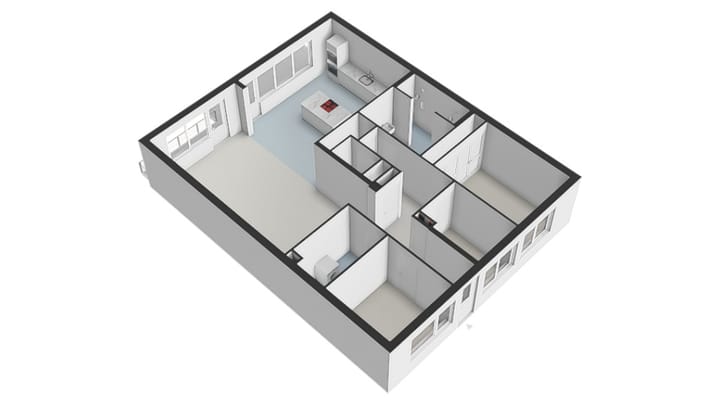 Foto 47 van Koolmeesstraat 19