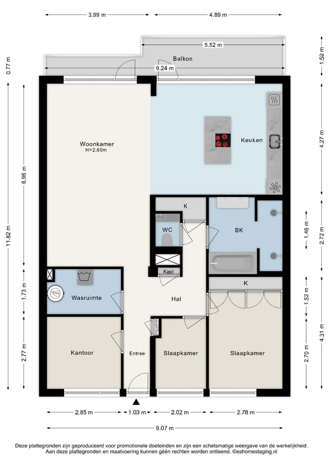 Foto 45 van Koolmeesstraat 19