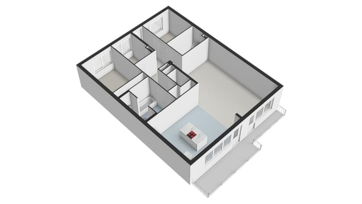 Foto 48 van Koolmeesstraat 19