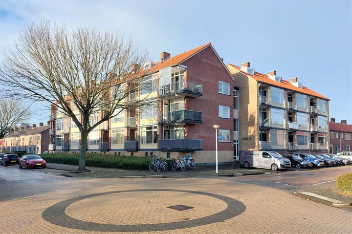 Bekijk foto van Patrijsstraat 5
