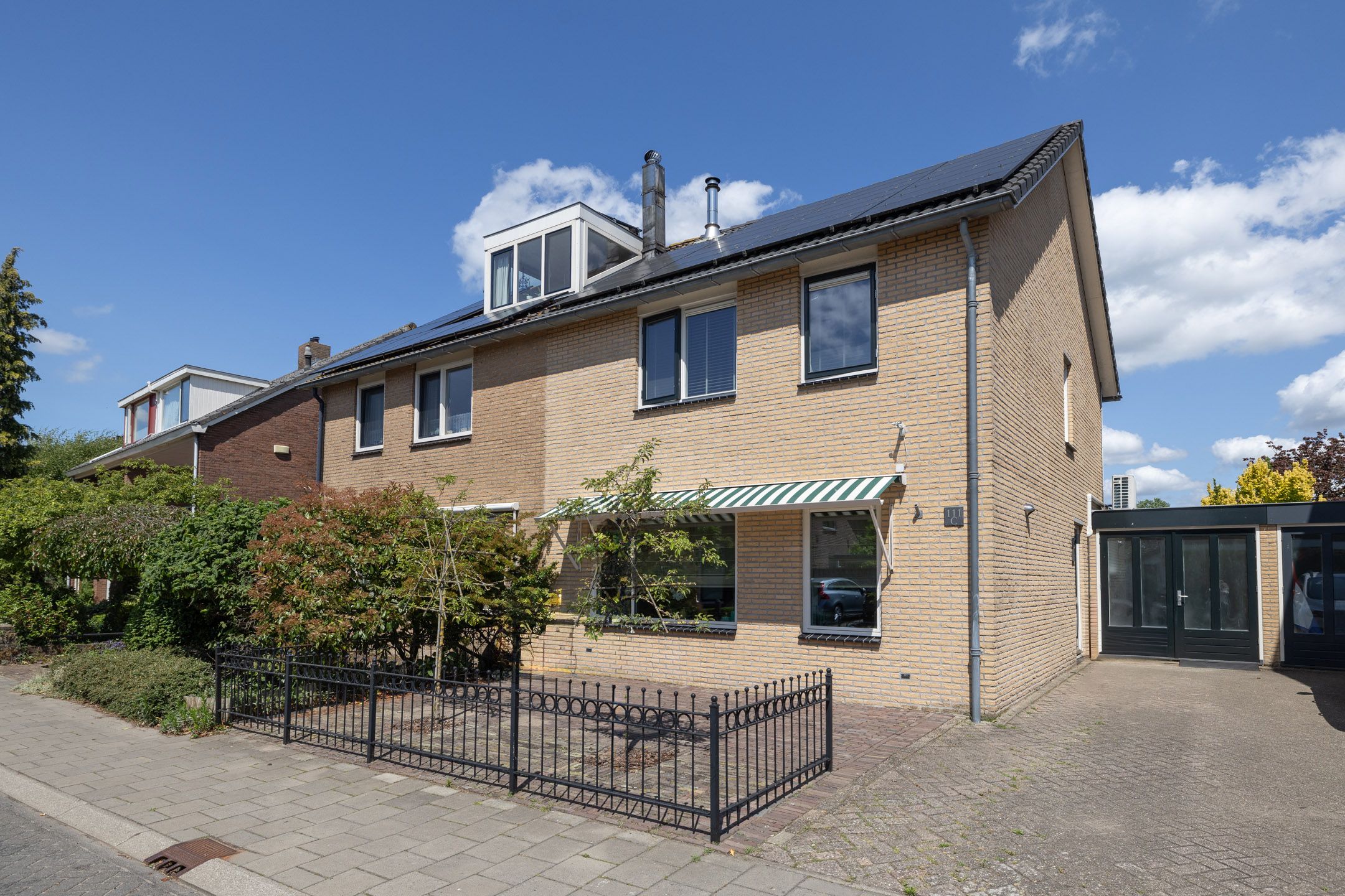 Overmeerseweg 111-C 111 c