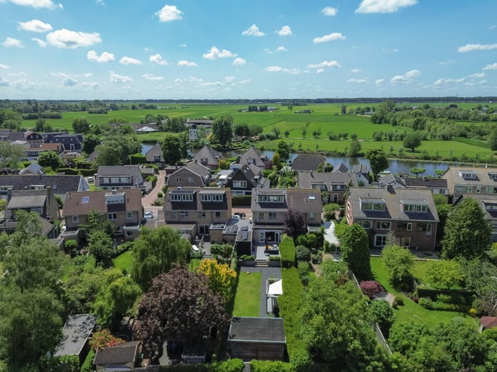 Foto 2 van Overmeerseweg 111-C