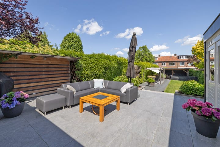 Foto 3 van Overmeerseweg 111-C