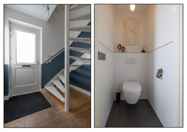 Foto 5 van Overmeerseweg 111-C