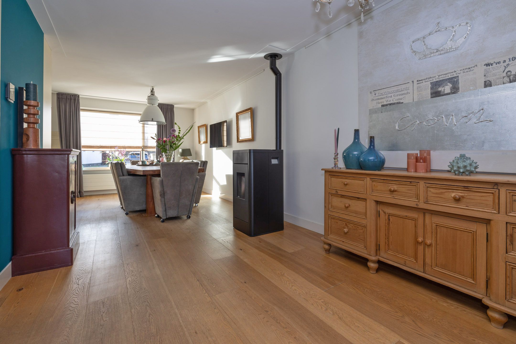 Foto 6 van Overmeerseweg 111-C