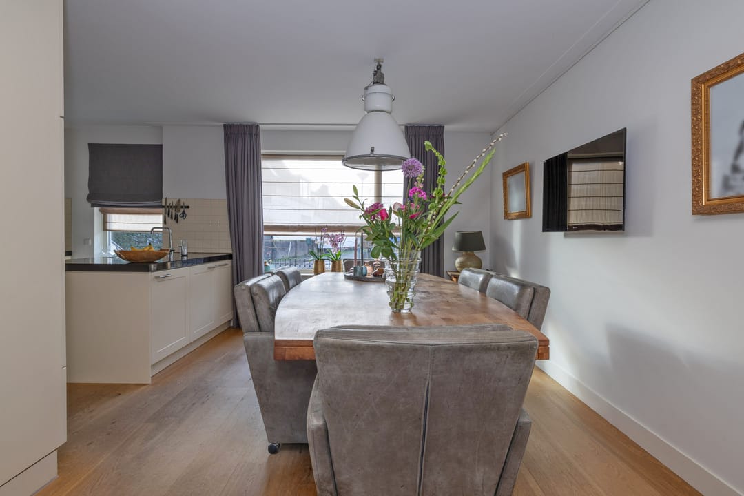 Foto 7 van Overmeerseweg 111-C