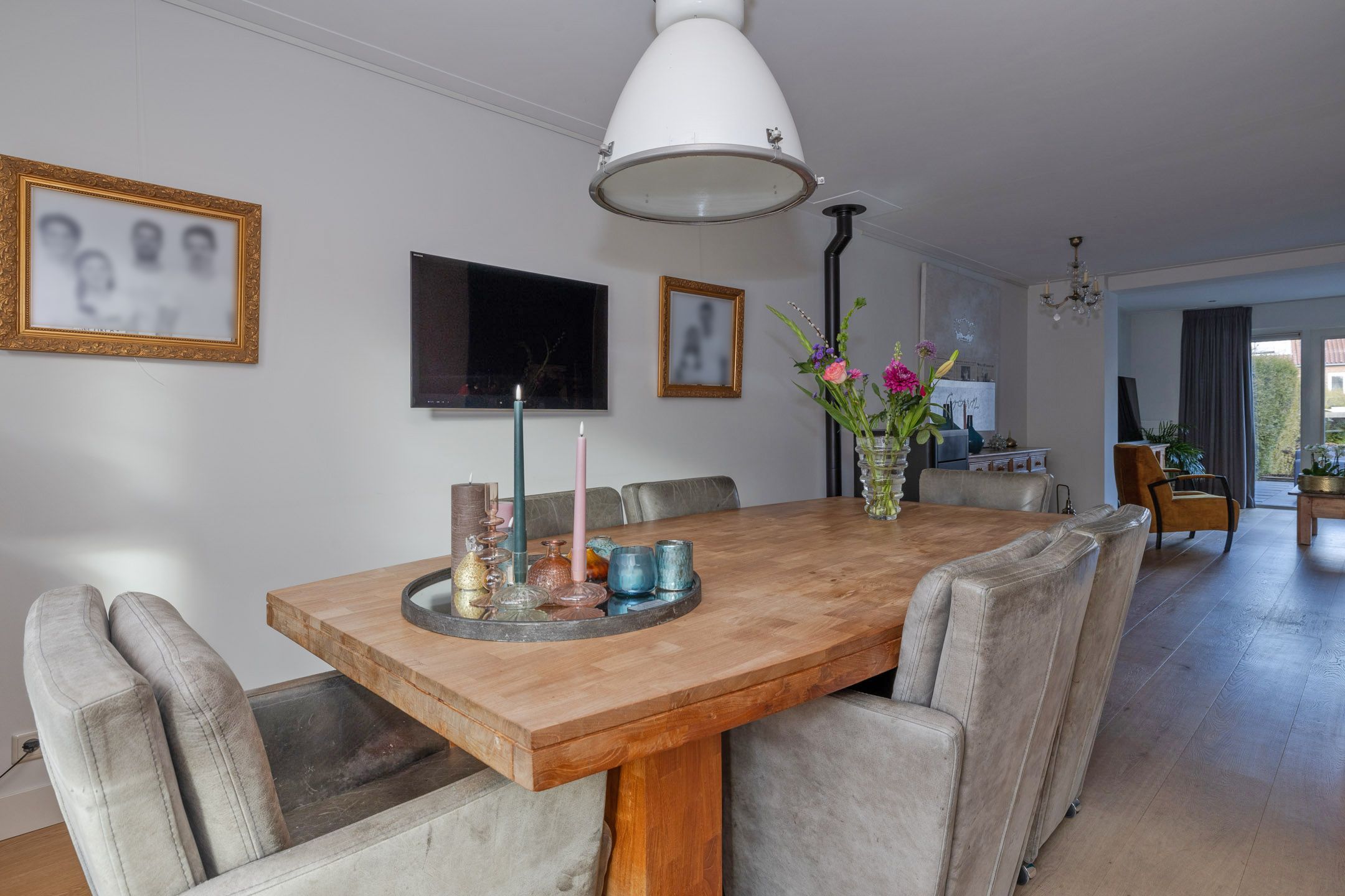 Foto 12 van Overmeerseweg 111-C