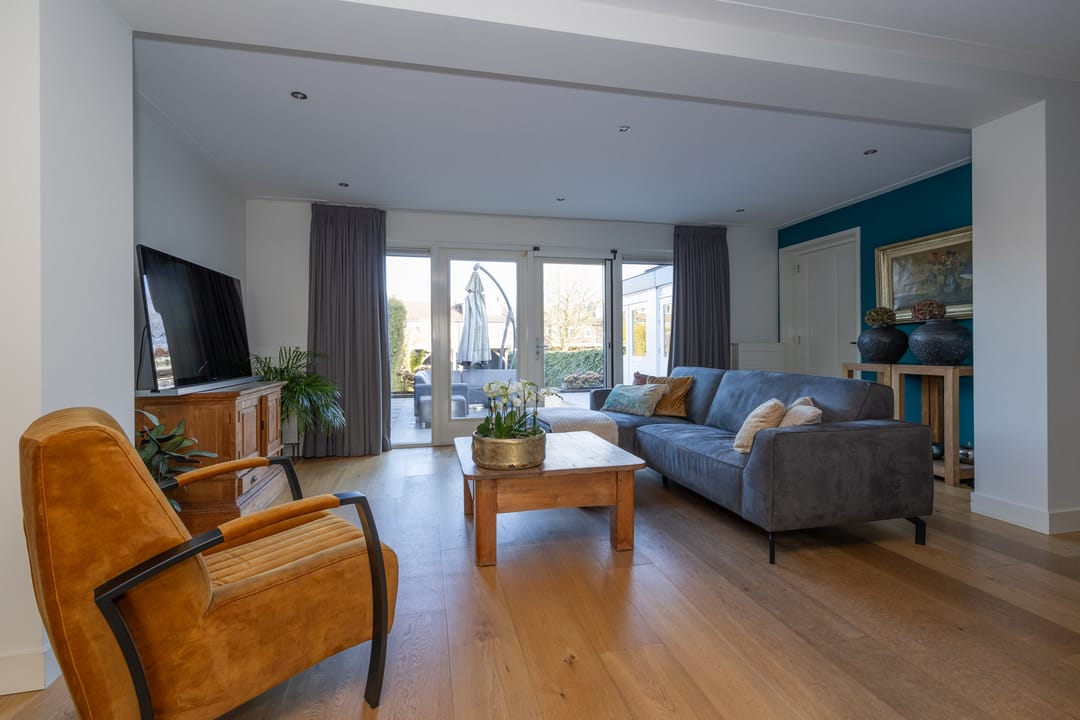 Foto 13 van Overmeerseweg 111-C