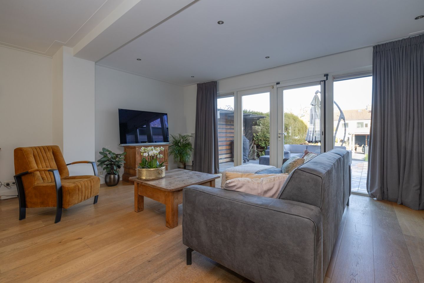 Foto 14 van Overmeerseweg 111-C