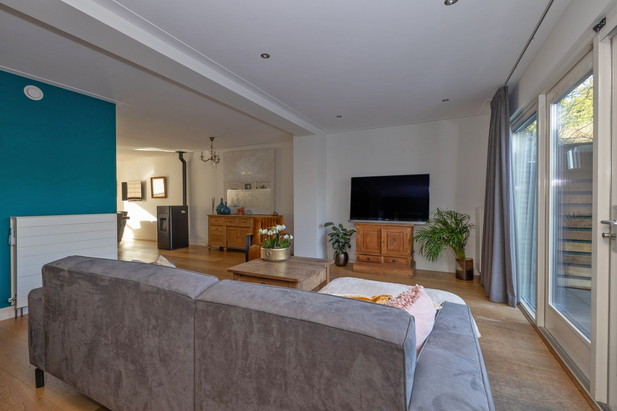 Foto 15 van Overmeerseweg 111-C