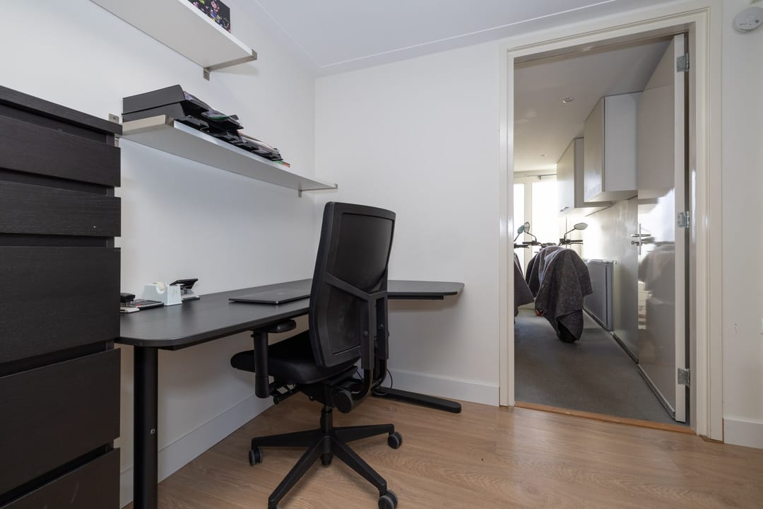 Foto 17 van Overmeerseweg 111-C