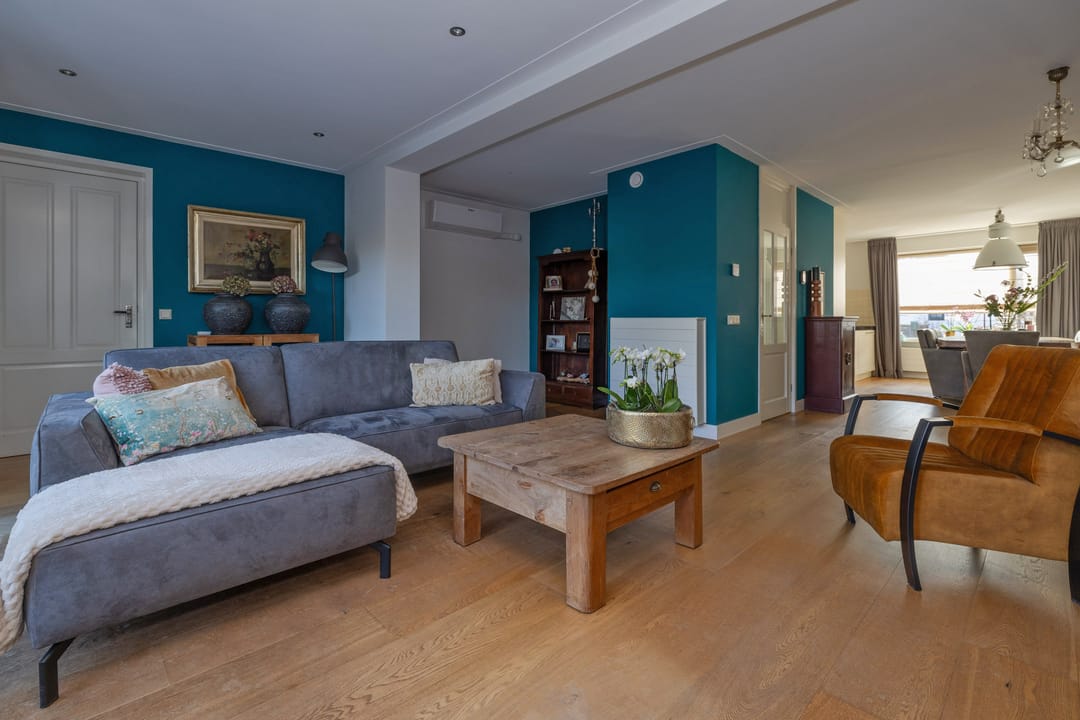 Foto 16 van Overmeerseweg 111-C