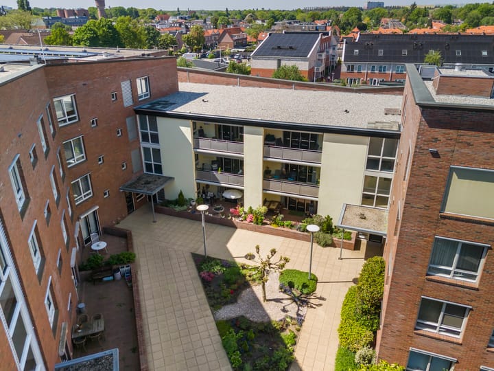 Foto 34 van Nelson Mandelalaan 30