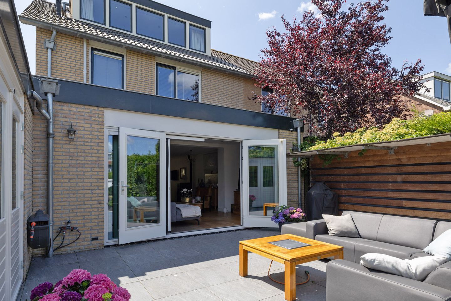 Foto 19 van Overmeerseweg 111-C