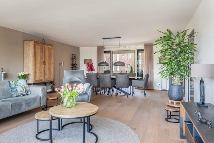 Foto 8 van Nelson Mandelalaan 30