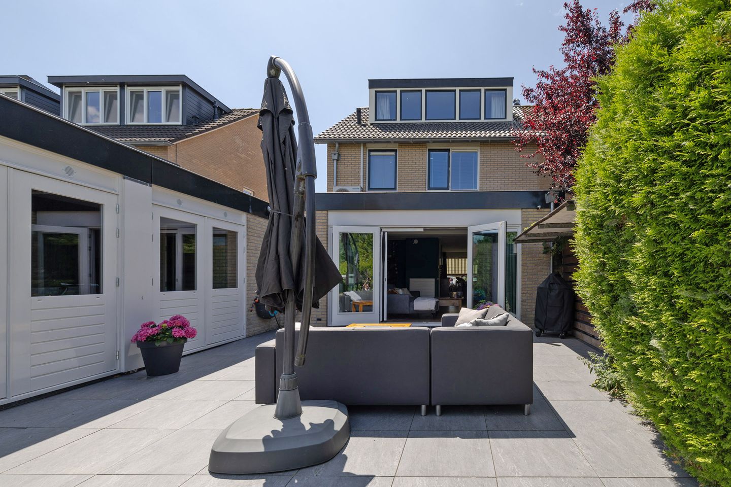 Foto 20 van Overmeerseweg 111-C