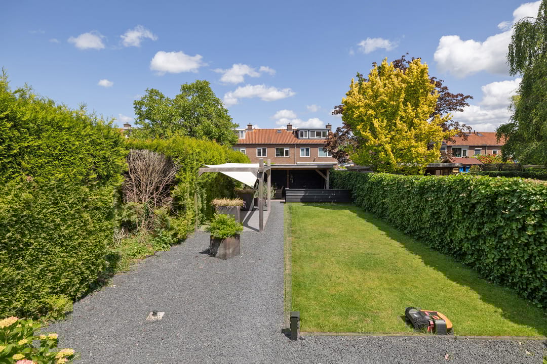 Foto 22 van Overmeerseweg 111-C