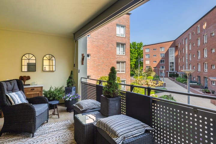 Foto 13 van Nelson Mandelalaan 30