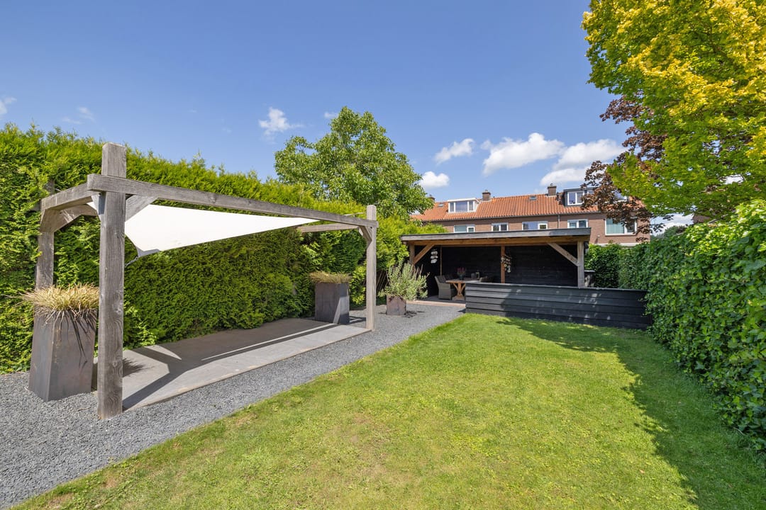 Foto 23 van Overmeerseweg 111-C