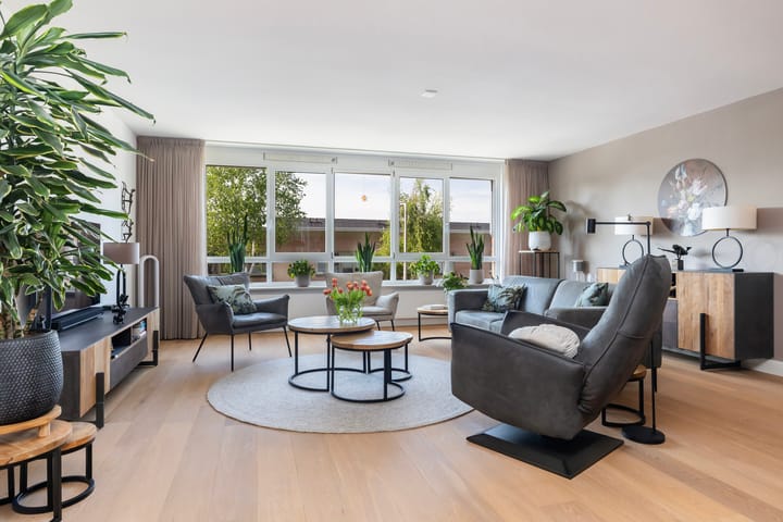 Foto 9 van Nelson Mandelalaan 30