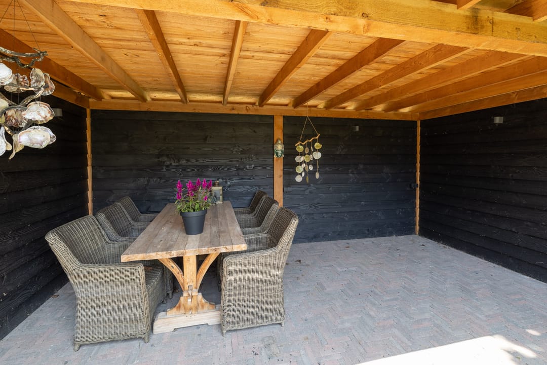 Foto 26 van Overmeerseweg 111-C