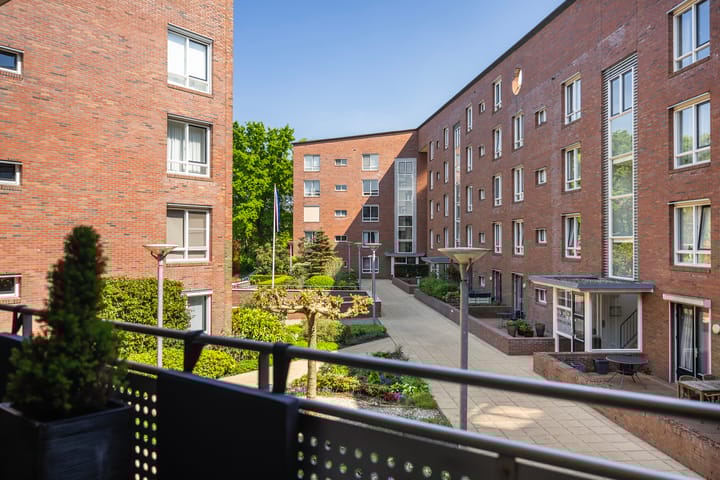 Foto 26 van Nelson Mandelalaan 30