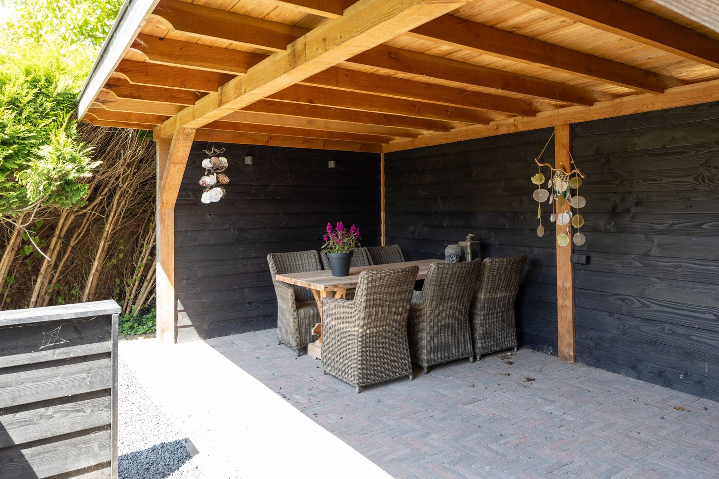 Foto 25 van Overmeerseweg 111-C