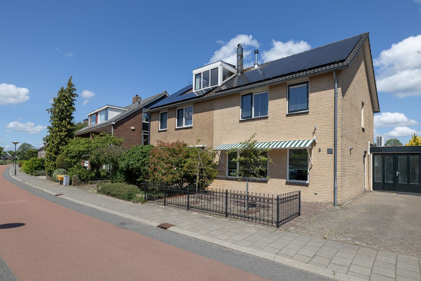 Foto 40 van Overmeerseweg 111-C