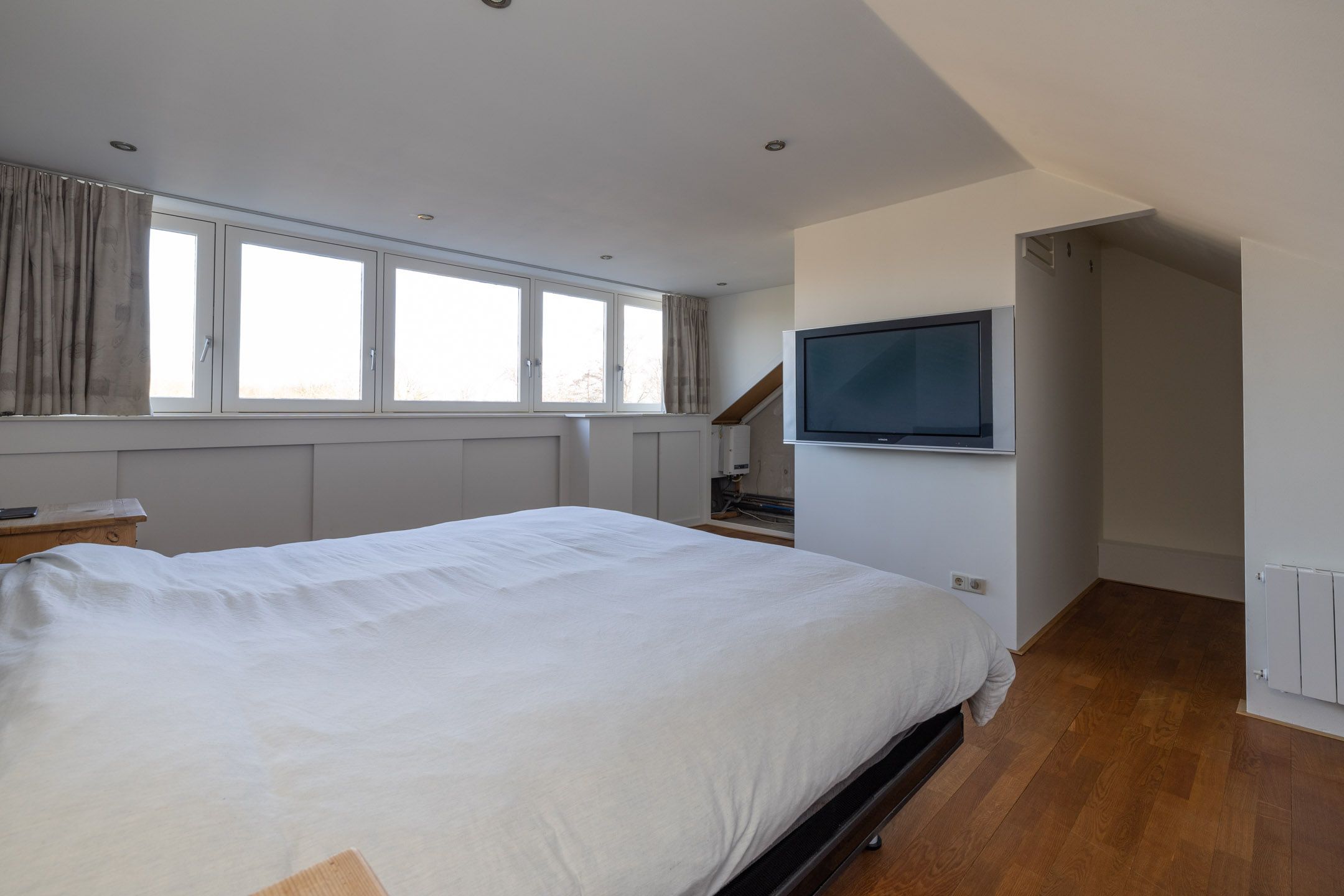 Foto 39 van Overmeerseweg 111-C