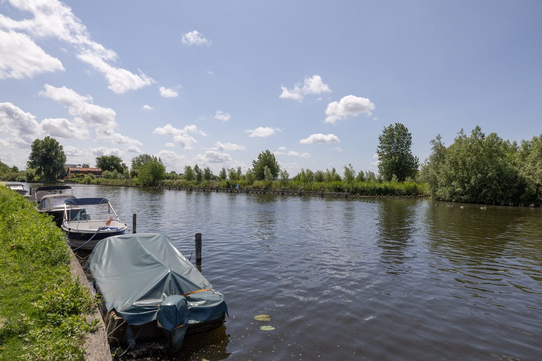 Foto 41 van Overmeerseweg 111-C