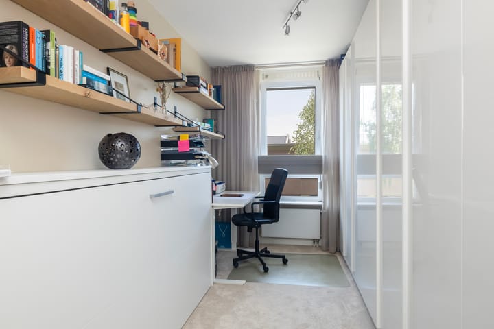 Foto 23 van Nelson Mandelalaan 30