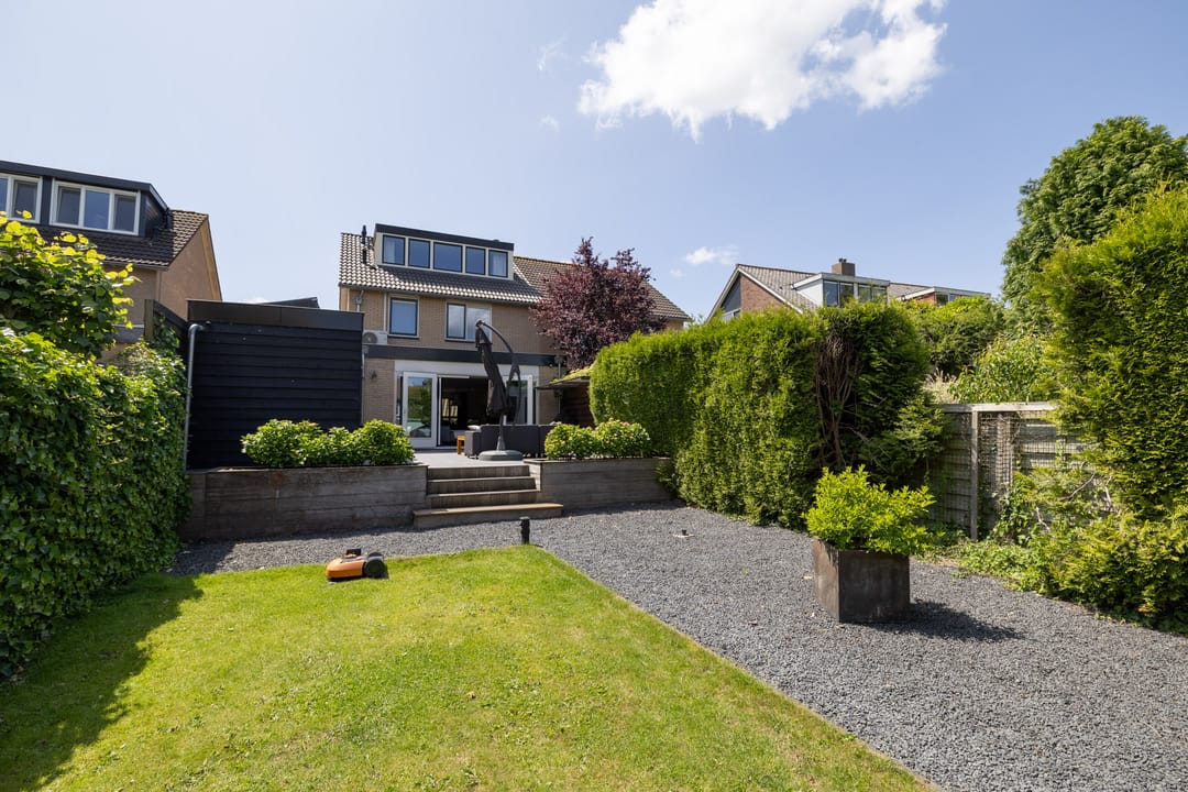 Foto 28 van Overmeerseweg 111-C