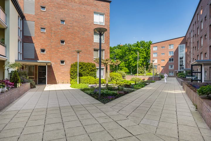 Foto 27 van Nelson Mandelalaan 30