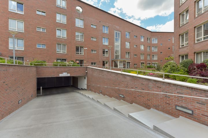 Foto 29 van Nelson Mandelalaan 30