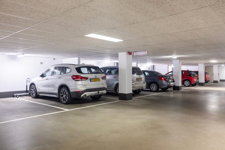 Foto 31 van Nelson Mandelalaan 30