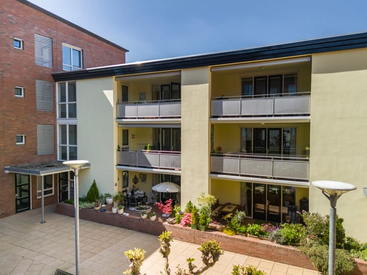 Foto 32 van Nelson Mandelalaan 30