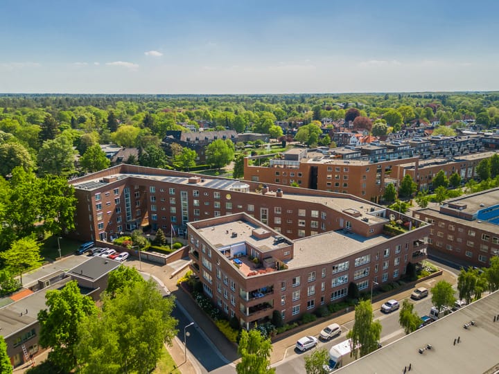 Foto 33 van Nelson Mandelalaan 30