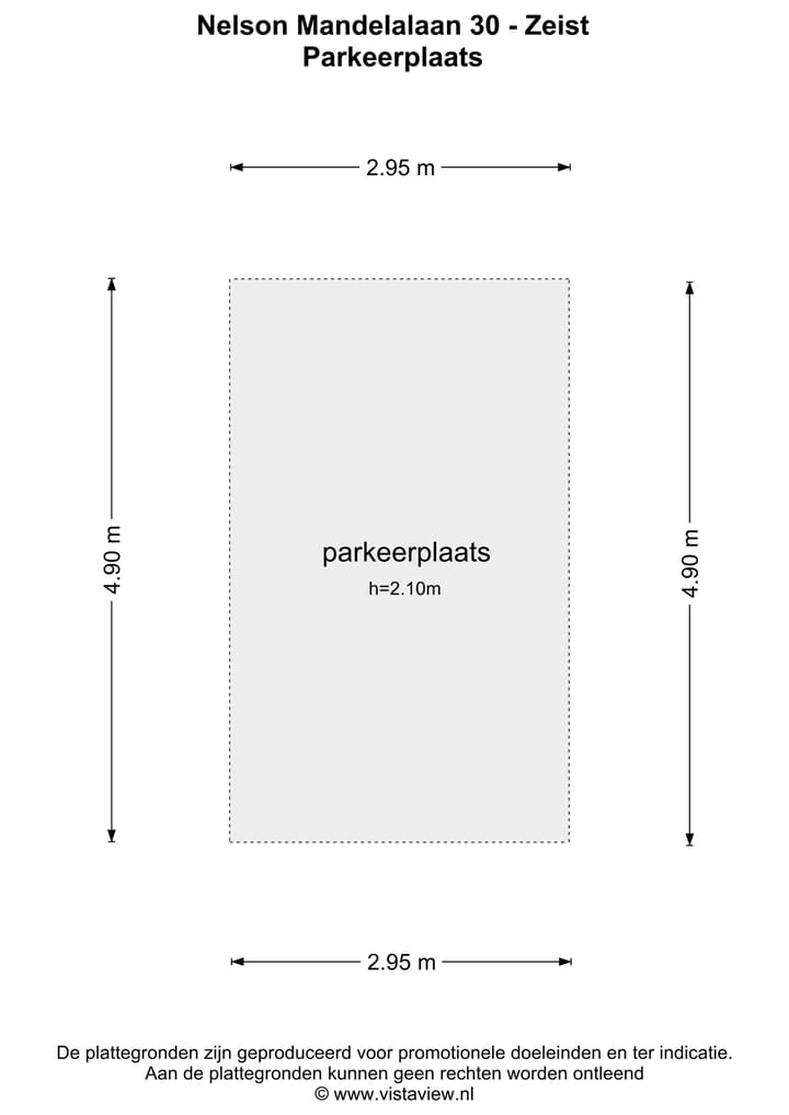 Foto 40 van Nelson Mandelalaan 30