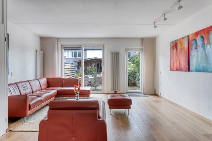 Foto 2 van Bermershof 119