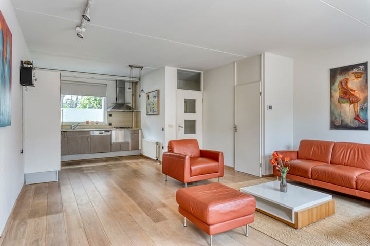 Foto 4 van Bermershof 119