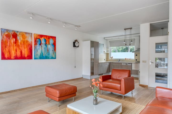 Foto 5 van Bermershof 119