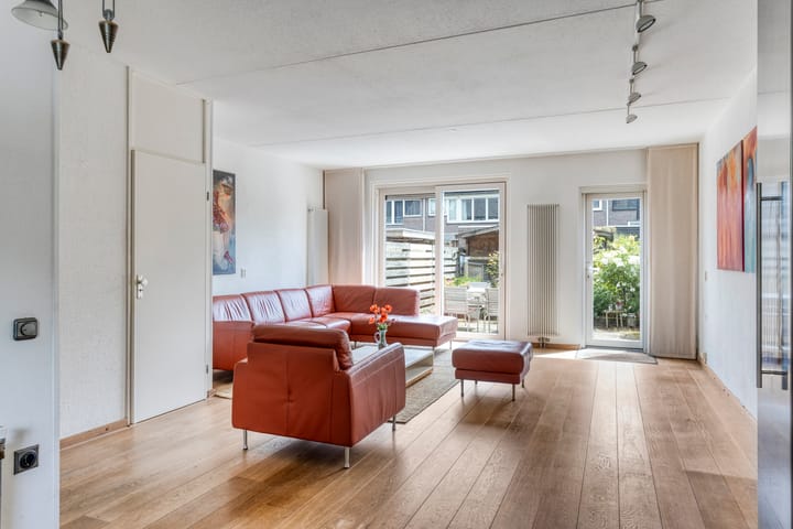 Foto 7 van Bermershof 119