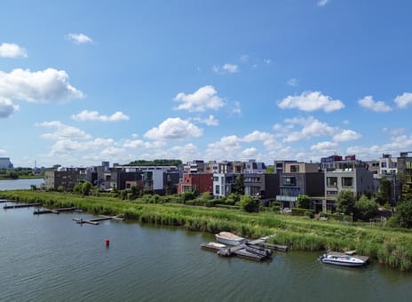 Thomas Hoodstraat 6 secondary image