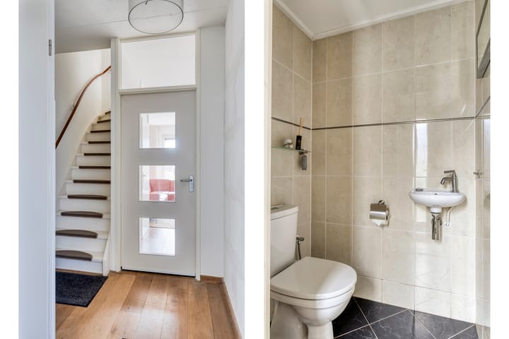 Foto 10 van Bermershof 119