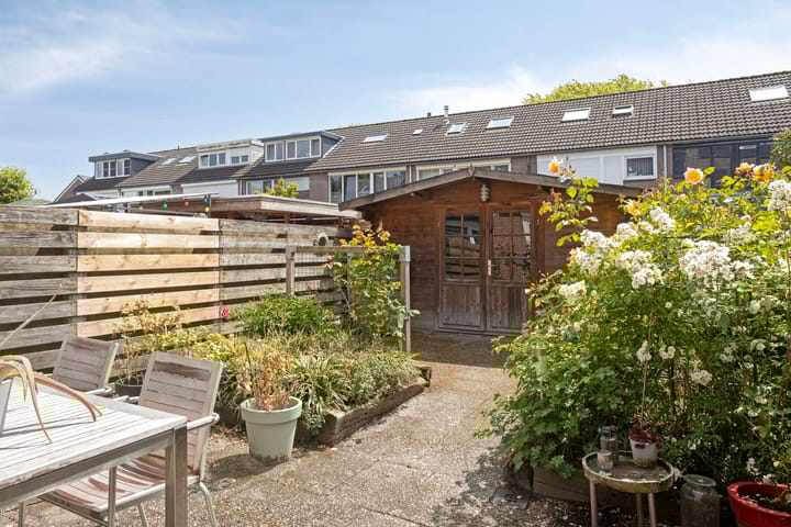 Foto 25 van Bermershof 119